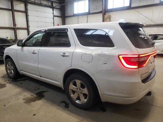 Photo 1 VIN: 1C4RDJDG7HC783109 - DODGE DURANGO 