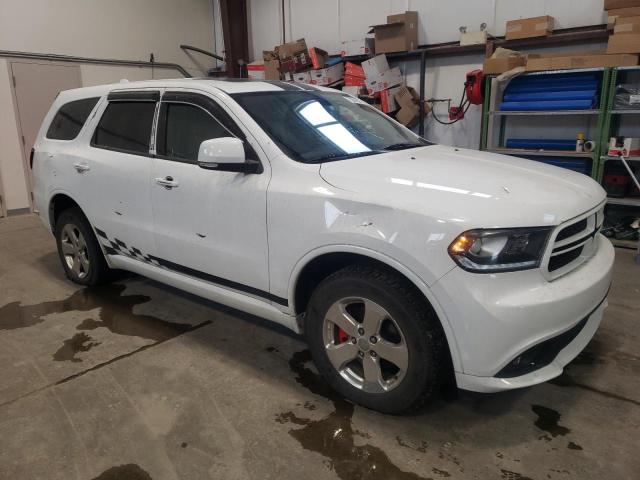 Photo 3 VIN: 1C4RDJDG7HC783109 - DODGE DURANGO 