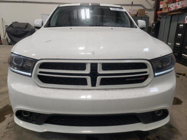 Photo 4 VIN: 1C4RDJDG7HC783109 - DODGE DURANGO 