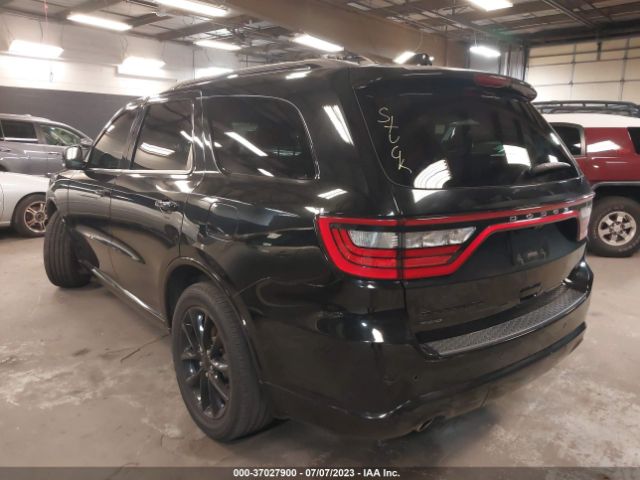 Photo 2 VIN: 1C4RDJDG7HC799195 - DODGE DURANGO 