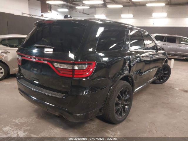 Photo 3 VIN: 1C4RDJDG7HC799195 - DODGE DURANGO 