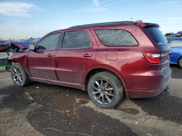 Photo 1 VIN: 1C4RDJDG7HC814438 - DODGE DURANGO 