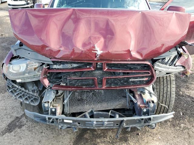 Photo 10 VIN: 1C4RDJDG7HC814438 - DODGE DURANGO 