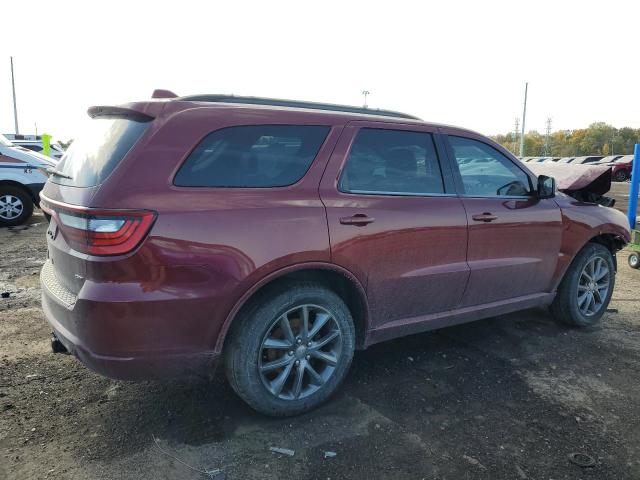 Photo 2 VIN: 1C4RDJDG7HC814438 - DODGE DURANGO 