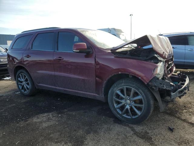 Photo 3 VIN: 1C4RDJDG7HC814438 - DODGE DURANGO 