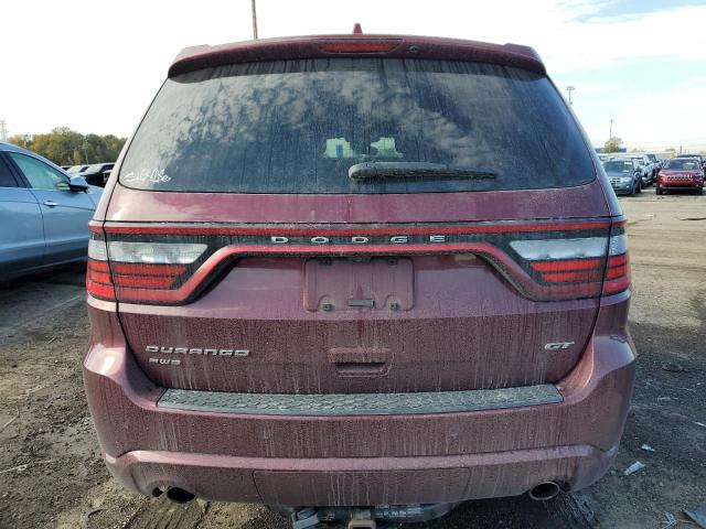 Photo 5 VIN: 1C4RDJDG7HC814438 - DODGE DURANGO 