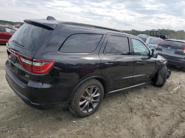 Photo 2 VIN: 1C4RDJDG7HC814505 - DODGE DURANGO GT 