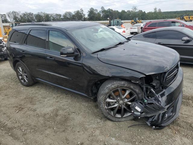 Photo 3 VIN: 1C4RDJDG7HC814505 - DODGE DURANGO GT 