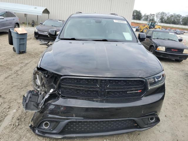 Photo 4 VIN: 1C4RDJDG7HC814505 - DODGE DURANGO GT 