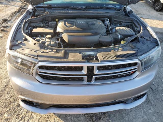 Photo 11 VIN: 1C4RDJDG7HC905015 - DODGE DURANGO 