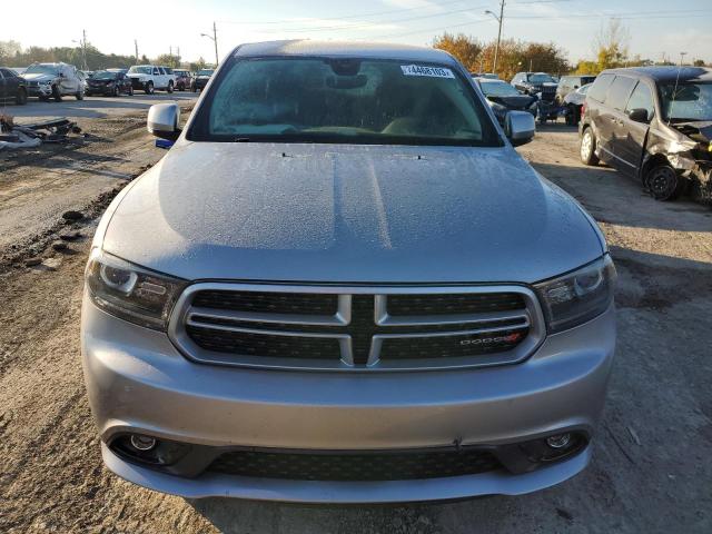 Photo 4 VIN: 1C4RDJDG7HC905015 - DODGE DURANGO 