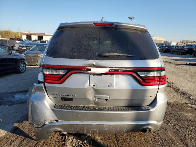 Photo 5 VIN: 1C4RDJDG7HC905015 - DODGE DURANGO 