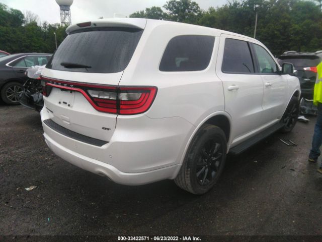 Photo 3 VIN: 1C4RDJDG7HC907444 - DODGE DURANGO 