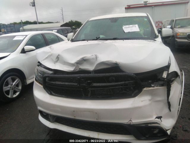 Photo 5 VIN: 1C4RDJDG7HC907444 - DODGE DURANGO 