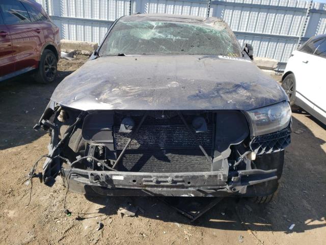 Photo 4 VIN: 1C4RDJDG7HC918105 - DODGE DURANGO 