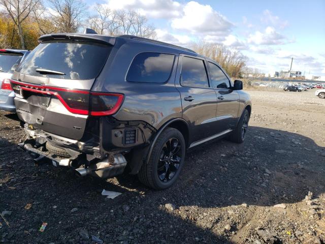 Photo 3 VIN: 1C4RDJDG7HC926088 - DODGE DURANGO GT 