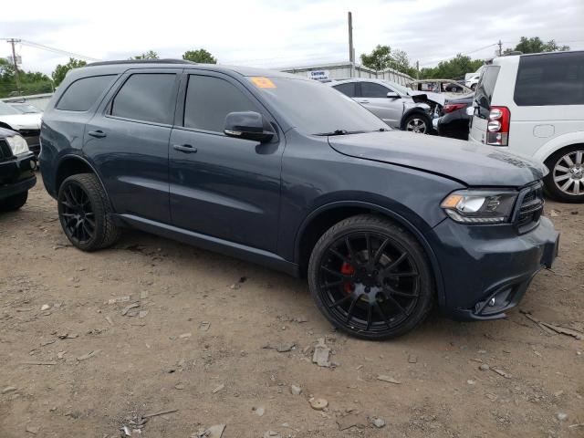 Photo 3 VIN: 1C4RDJDG7JC102226 - DODGE DURANGO GT 