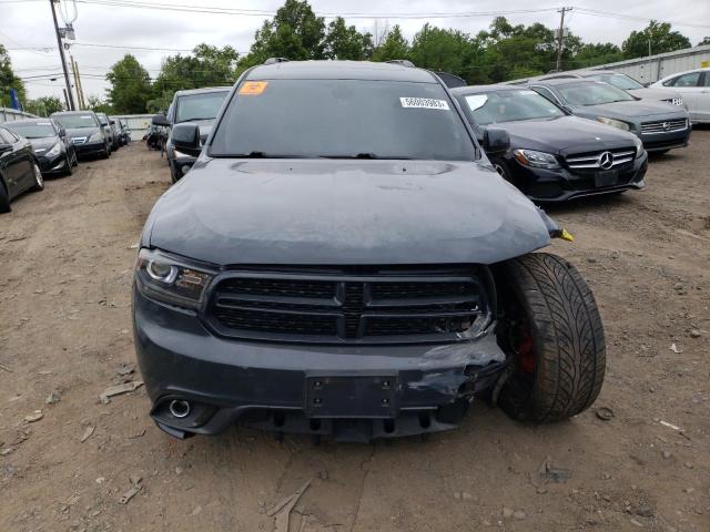 Photo 4 VIN: 1C4RDJDG7JC102226 - DODGE DURANGO GT 