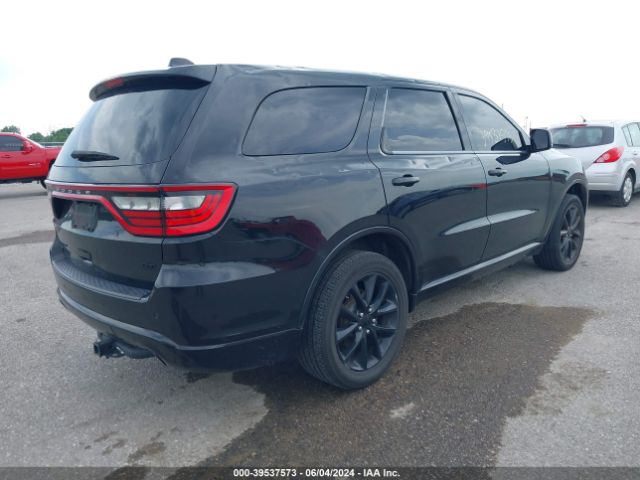 Photo 3 VIN: 1C4RDJDG7JC115655 - DODGE DURANGO 