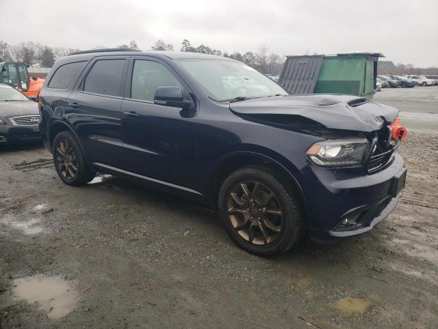 Photo 3 VIN: 1C4RDJDG7JC142998 - DODGE DURANGO GT 