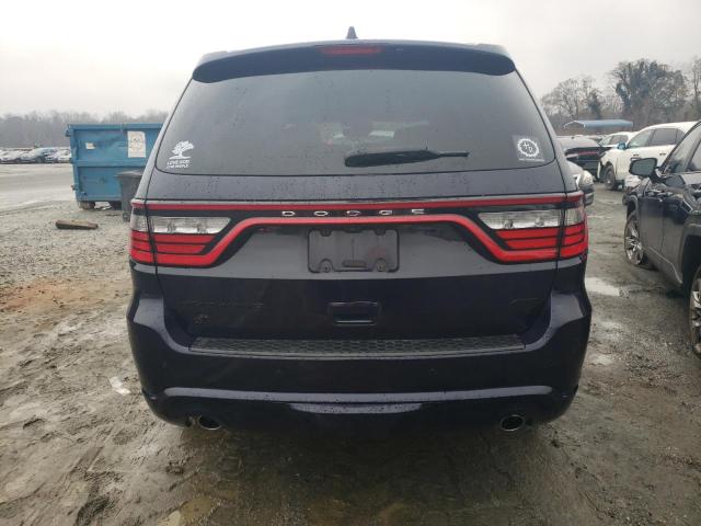 Photo 5 VIN: 1C4RDJDG7JC142998 - DODGE DURANGO GT 