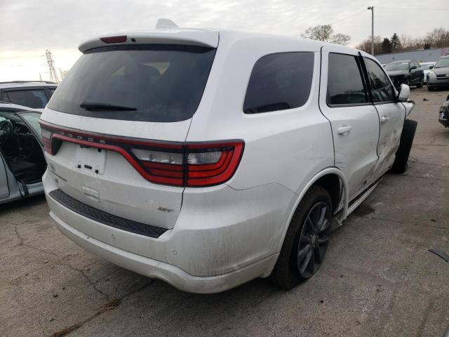 Photo 3 VIN: 1C4RDJDG7JC242745 - DODGE DURANGO GT 