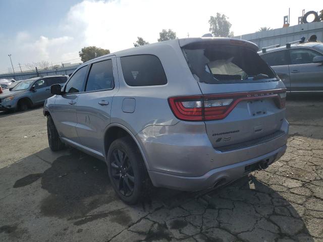 Photo 1 VIN: 1C4RDJDG7JC262400 - DODGE DURANGO 