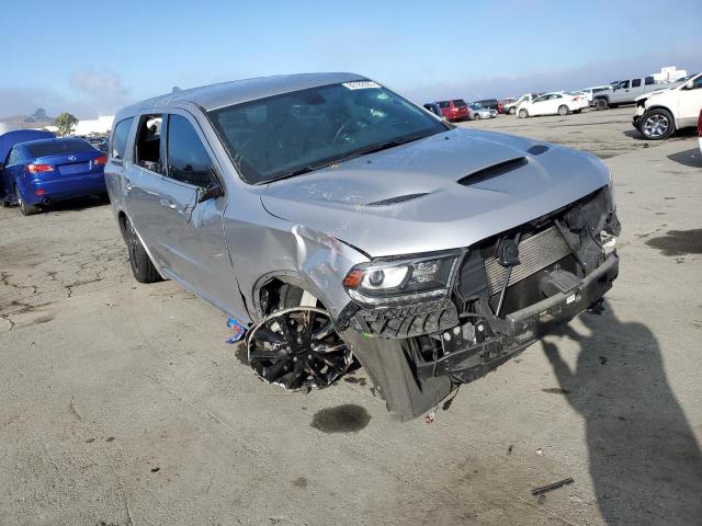 Photo 3 VIN: 1C4RDJDG7JC262400 - DODGE DURANGO 