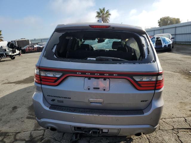 Photo 5 VIN: 1C4RDJDG7JC262400 - DODGE DURANGO 