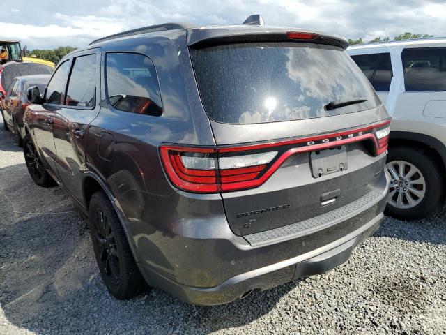 Photo 1 VIN: 1C4RDJDG7JC271615 - DODGE DURANGO GT 