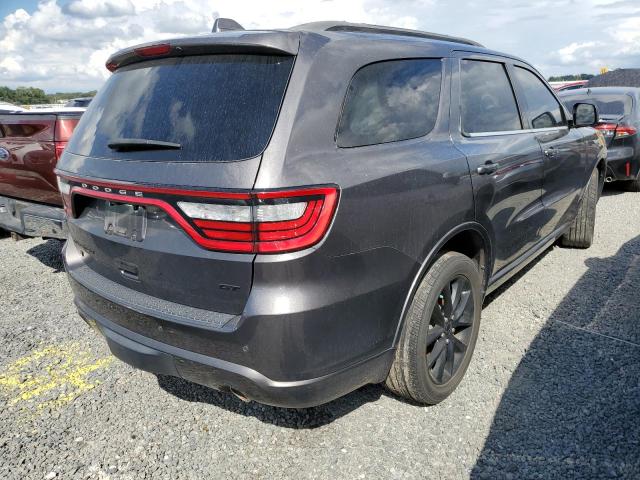 Photo 2 VIN: 1C4RDJDG7JC271615 - DODGE DURANGO GT 