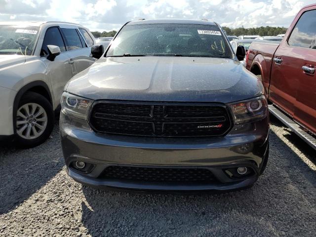 Photo 4 VIN: 1C4RDJDG7JC271615 - DODGE DURANGO GT 