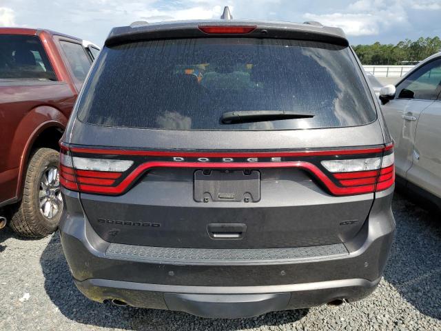 Photo 5 VIN: 1C4RDJDG7JC271615 - DODGE DURANGO GT 