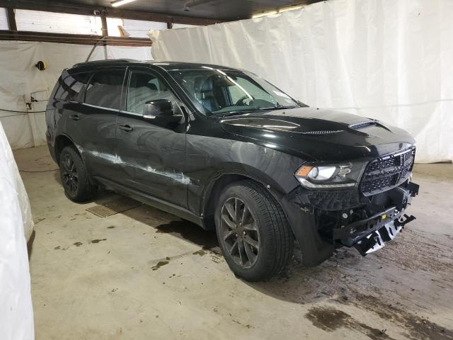 Photo 3 VIN: 1C4RDJDG7JC272084 - DODGE DURANGO 