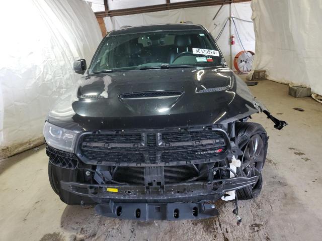 Photo 4 VIN: 1C4RDJDG7JC272084 - DODGE DURANGO 