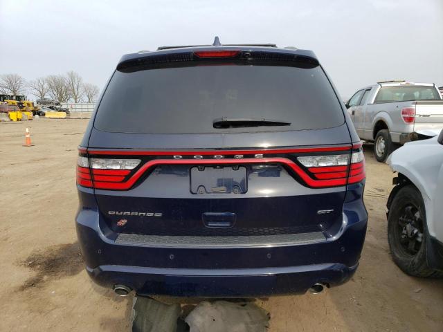 Photo 5 VIN: 1C4RDJDG7JC341369 - DODGE DURANGO GT 