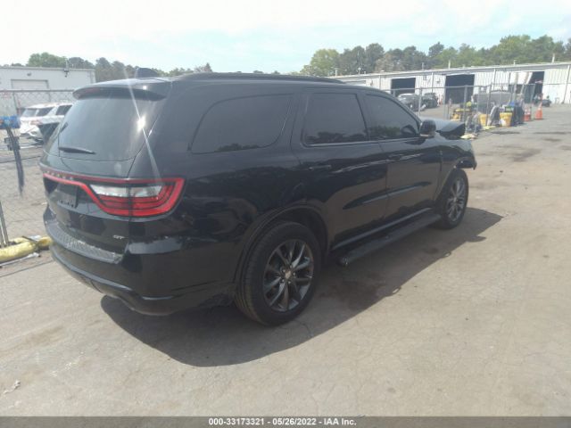 Photo 3 VIN: 1C4RDJDG7JC362626 - DODGE DURANGO 