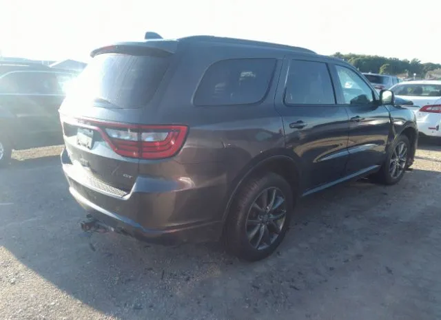 Photo 3 VIN: 1C4RDJDG7JC394735 - DODGE DURANGO 