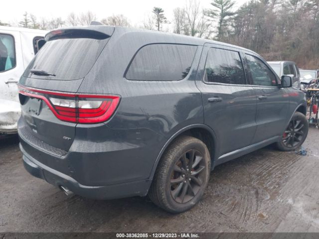 Photo 3 VIN: 1C4RDJDG7JC414577 - DODGE DURANGO 