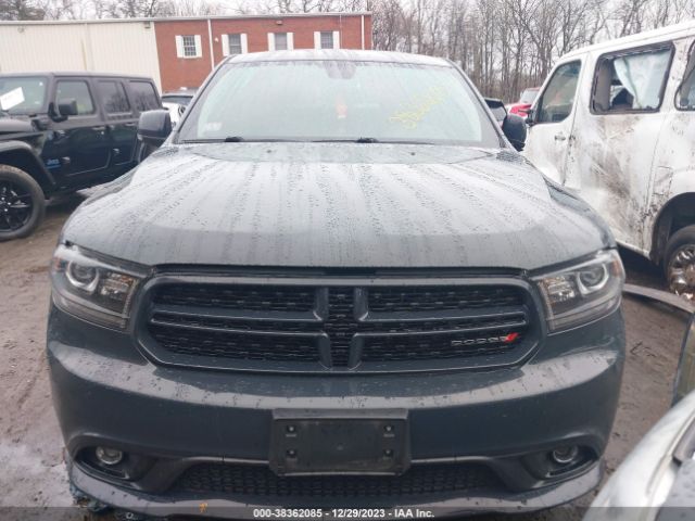 Photo 5 VIN: 1C4RDJDG7JC414577 - DODGE DURANGO 