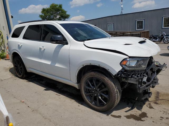 Photo 3 VIN: 1C4RDJDG7JC438698 - DODGE DURANGO GT 