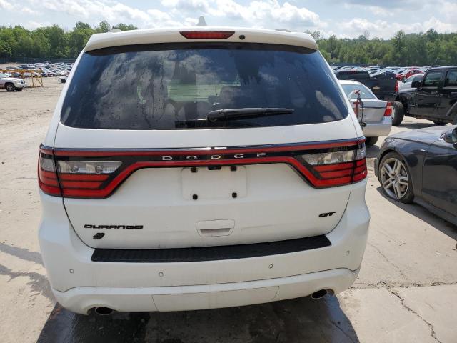 Photo 5 VIN: 1C4RDJDG7JC438698 - DODGE DURANGO GT 