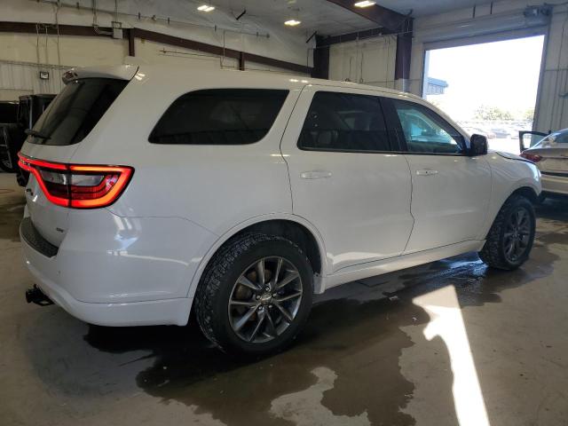 Photo 2 VIN: 1C4RDJDG7JC456103 - DODGE DURANGO GT 