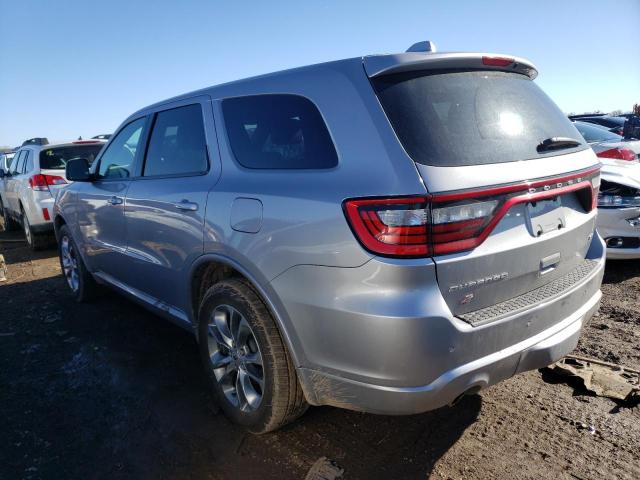 Photo 1 VIN: 1C4RDJDG7KC550502 - DODGE DURANGO GT 