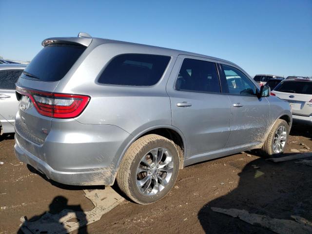 Photo 2 VIN: 1C4RDJDG7KC550502 - DODGE DURANGO GT 