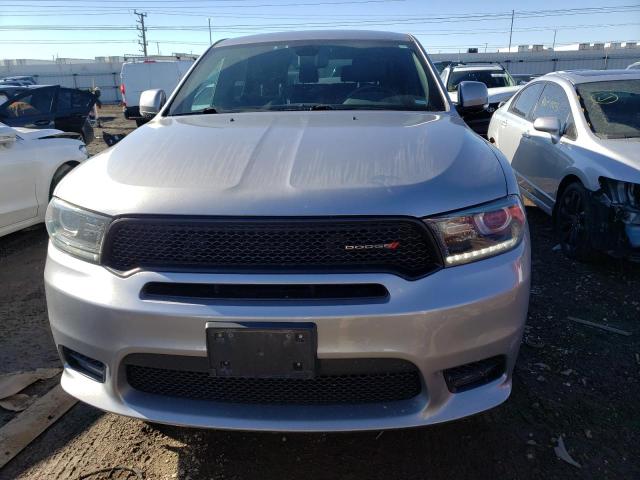 Photo 4 VIN: 1C4RDJDG7KC550502 - DODGE DURANGO GT 