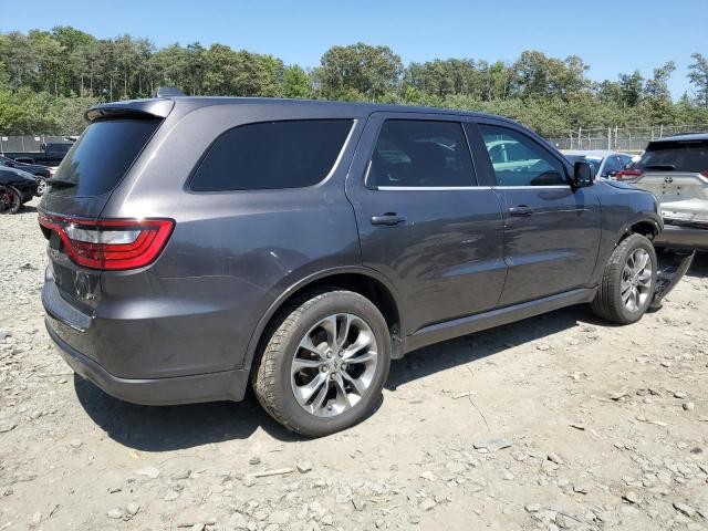 Photo 2 VIN: 1C4RDJDG7KC559751 - DODGE DURANGO GT 