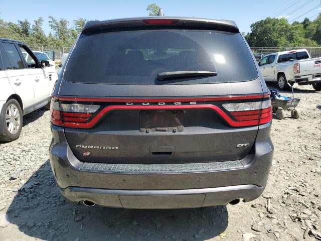 Photo 5 VIN: 1C4RDJDG7KC559751 - DODGE DURANGO GT 