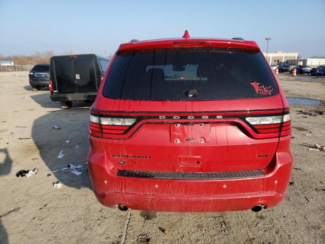 Photo 5 VIN: 1C4RDJDG7KC606504 - DODGE DURANGO 