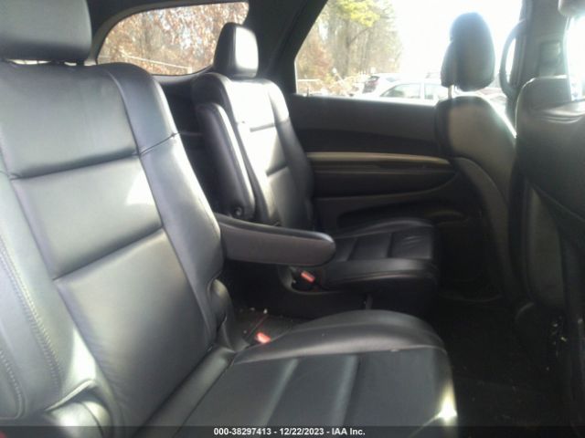 Photo 7 VIN: 1C4RDJDG7KC658506 - DODGE DURANGO 